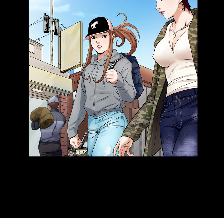 Flower Market Chapter 1 Page 91