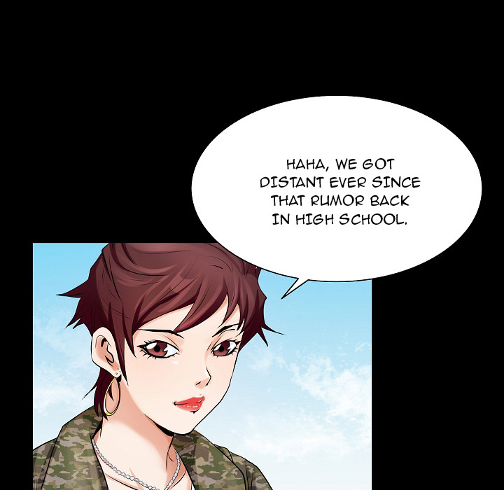 Flower Market Chapter 1 Page 92