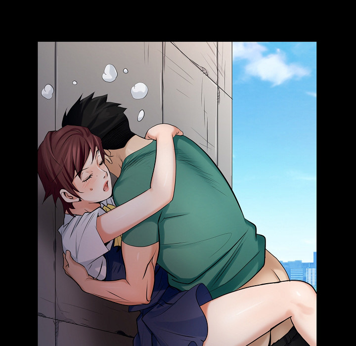 Flower Market Chapter 1 Page 95