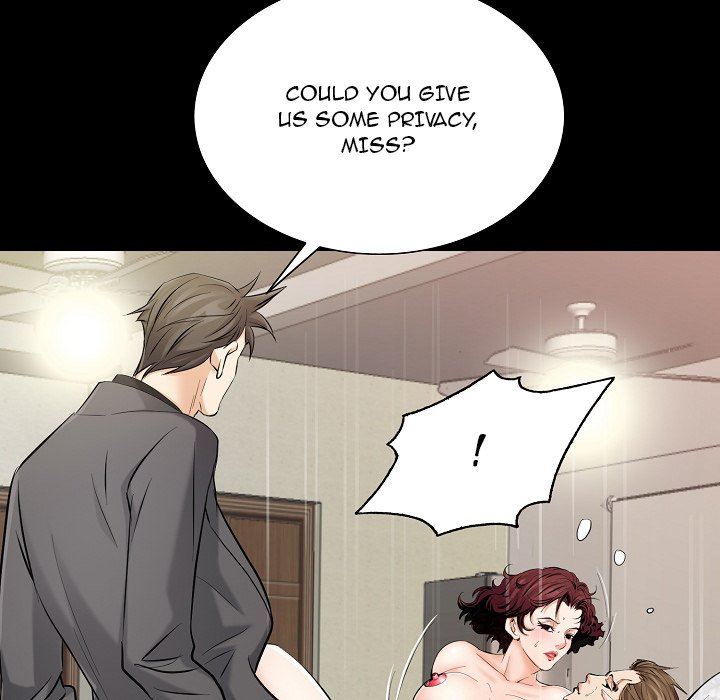 Flower Market Chapter 10 Page 10