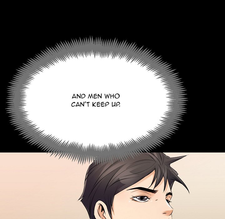 Flower Market Chapter 10 Page 110