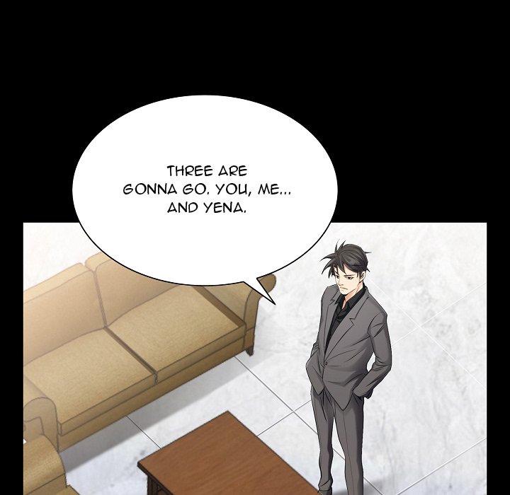 Flower Market Chapter 10 Page 12