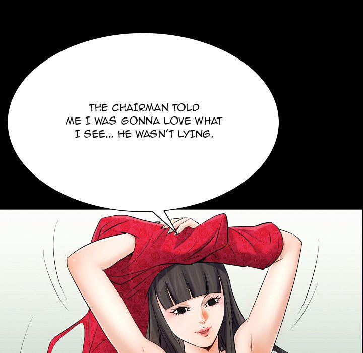 Flower Market Chapter 10 Page 125