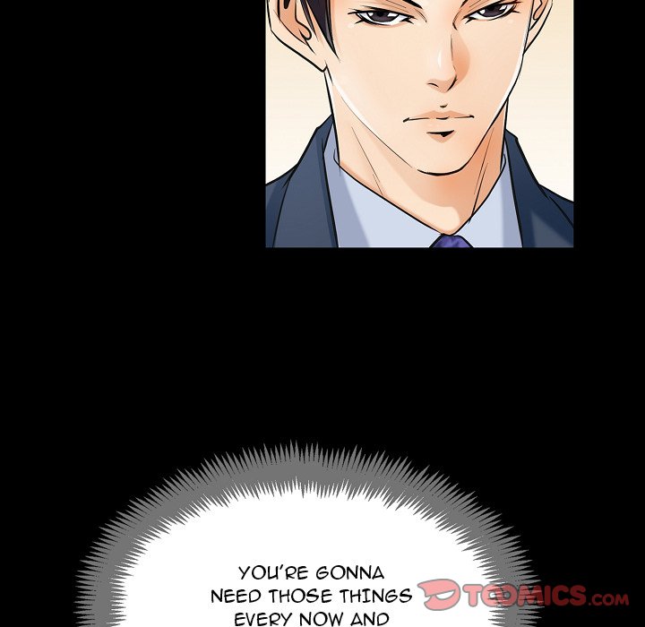Flower Market Chapter 10 Page 129