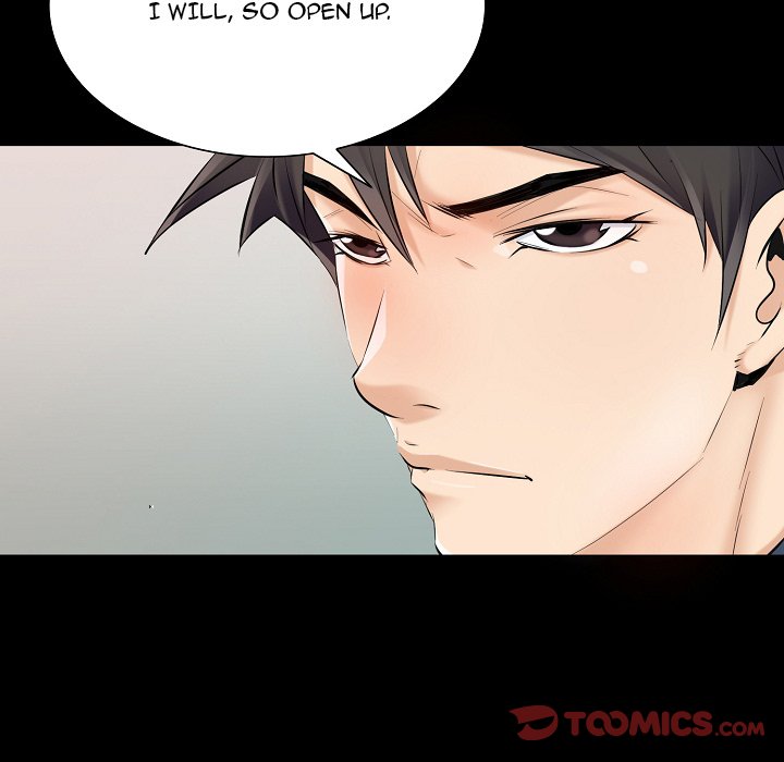 Flower Market Chapter 10 Page 135