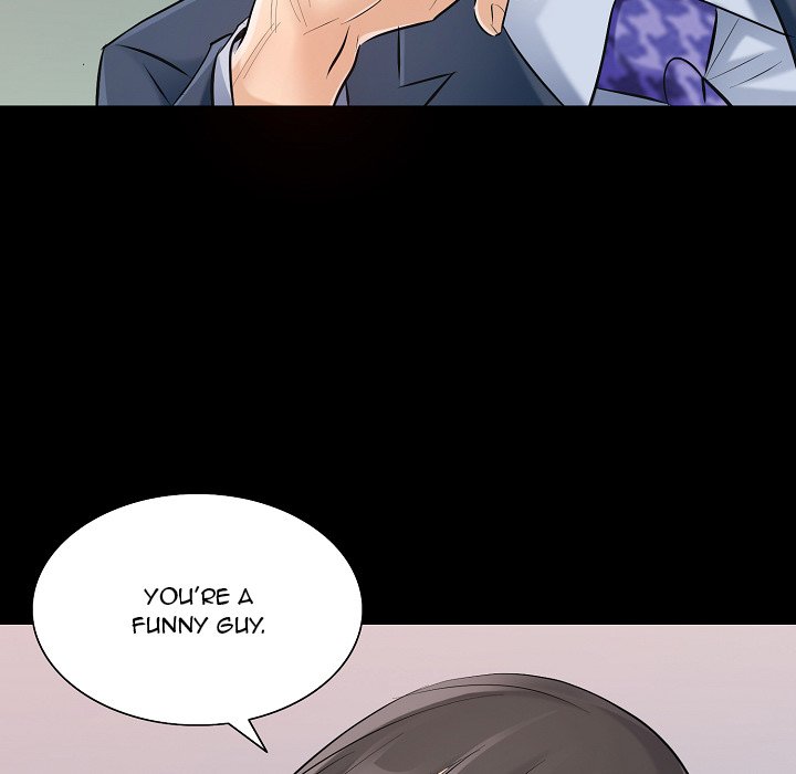 Flower Market Chapter 10 Page 142