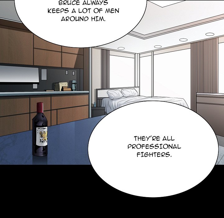 Flower Market Chapter 10 Page 24