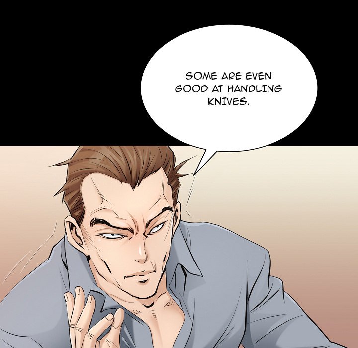 Flower Market Chapter 10 Page 26