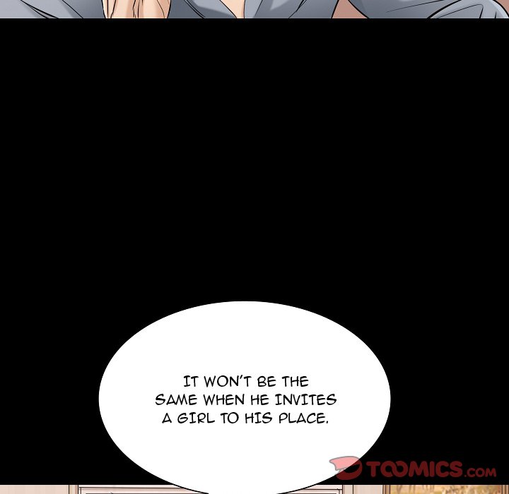 Flower Market Chapter 10 Page 27