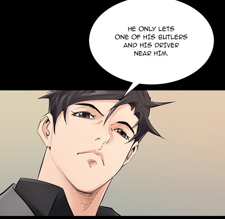 Flower Market Chapter 10 Page 29