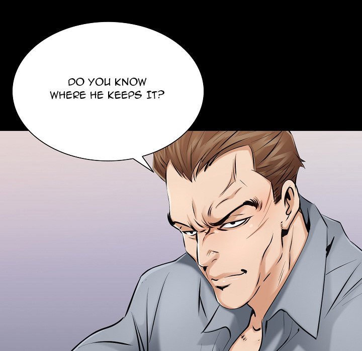 Flower Market Chapter 10 Page 32