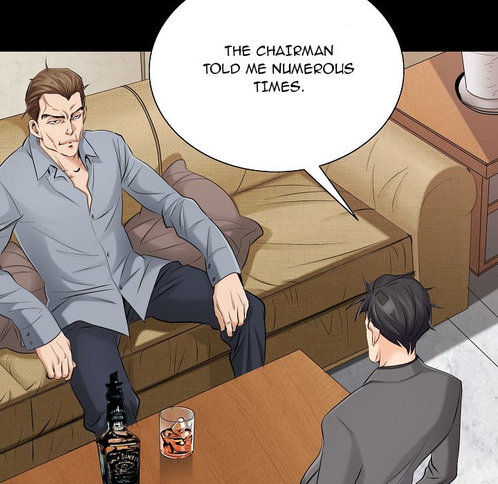 Flower Market Chapter 10 Page 34