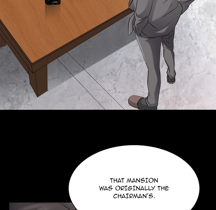 Flower Market Chapter 10 Page 35