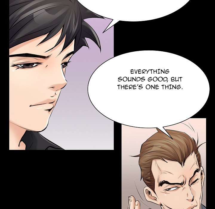Flower Market Chapter 10 Page 36
