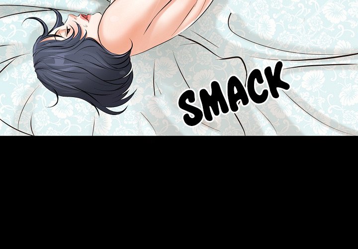 Flower Market Chapter 10 Page 4
