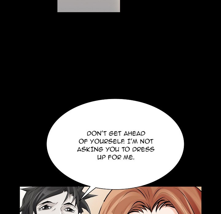 Flower Market Chapter 10 Page 43