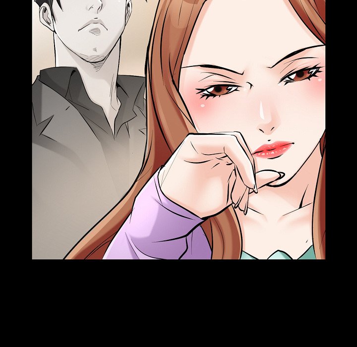 Flower Market Chapter 10 Page 44