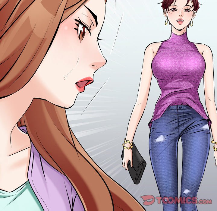 Flower Market Chapter 10 Page 51