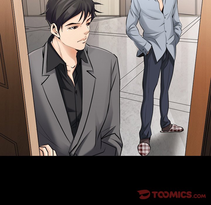 Flower Market Chapter 10 Page 75