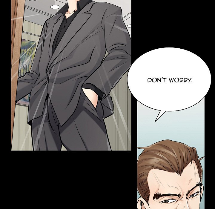Flower Market Chapter 10 Page 77