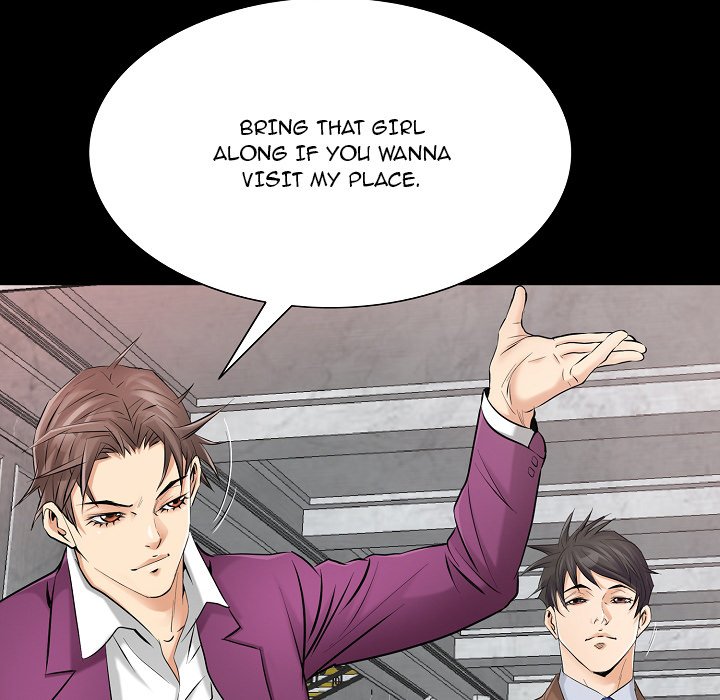 Flower Market Chapter 10 Page 8