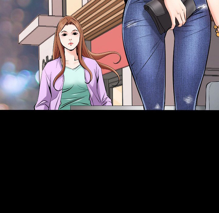 Flower Market Chapter 11 Page 100