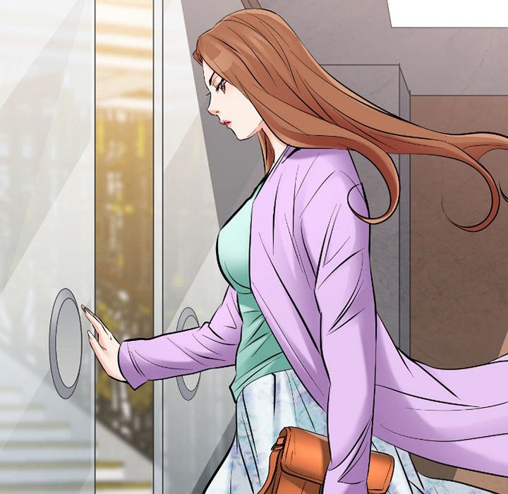 Flower Market Chapter 11 Page 107