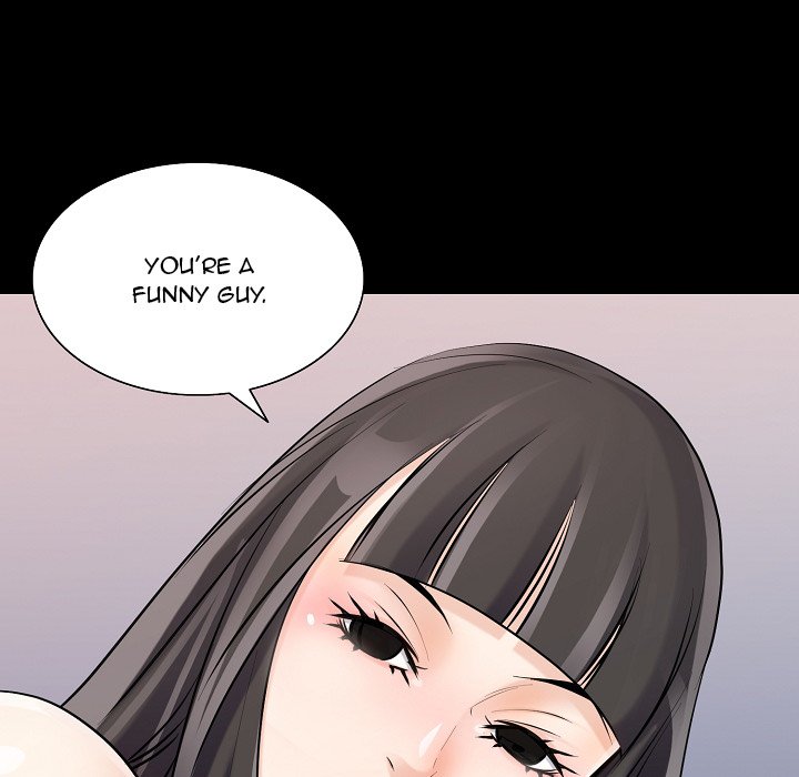 Flower Market Chapter 11 Page 11
