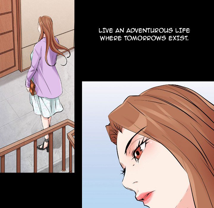 Flower Market Chapter 11 Page 116
