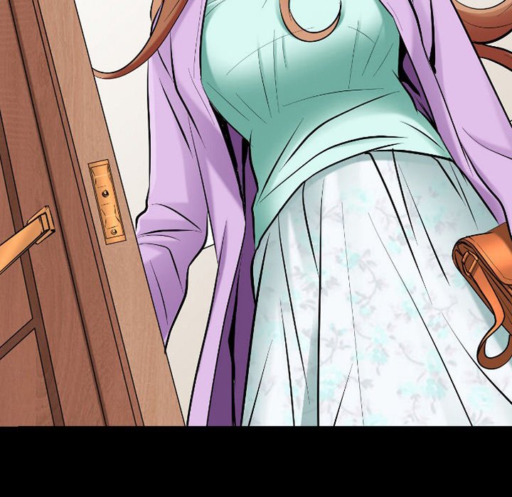 Flower Market Chapter 11 Page 122