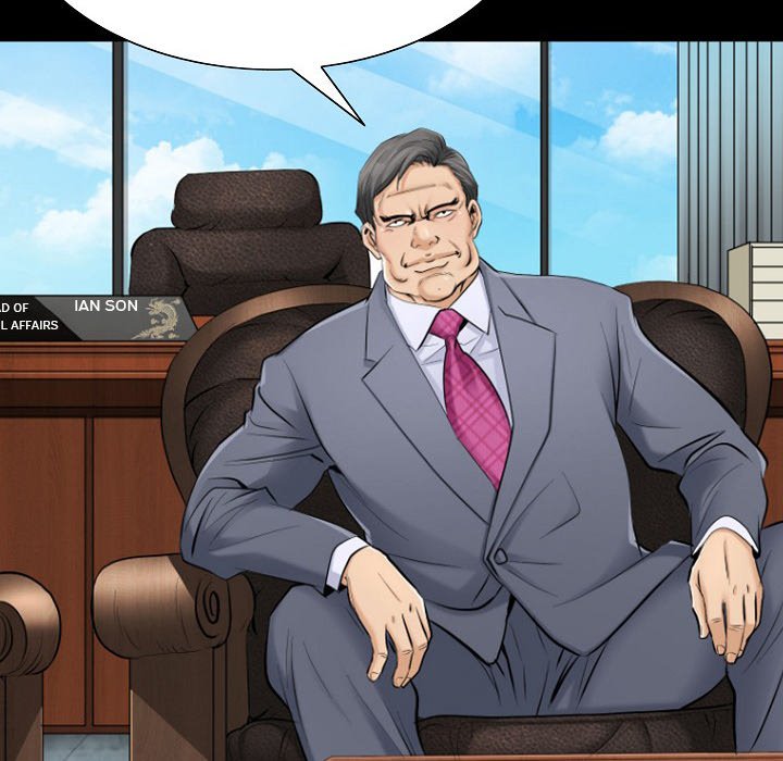 Flower Market Chapter 11 Page 127