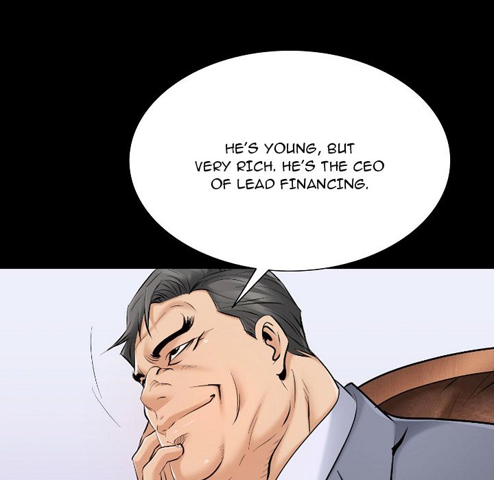 Flower Market Chapter 11 Page 133