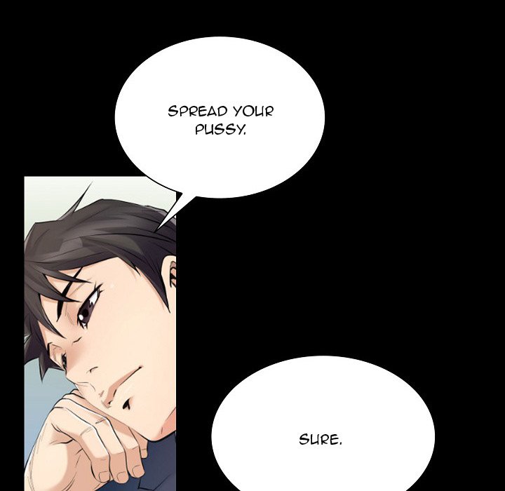 Flower Market Chapter 11 Page 24