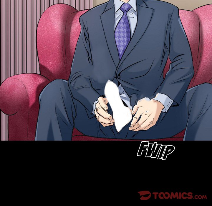 Flower Market Chapter 11 Page 27