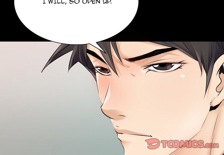Flower Market Chapter 11 Page 3