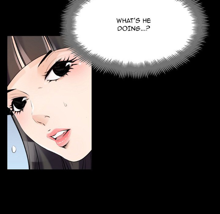 Flower Market Chapter 11 Page 32