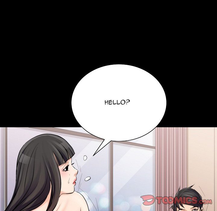 Flower Market Chapter 11 Page 39
