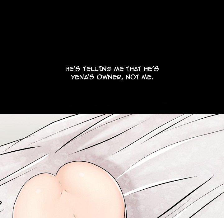 Flower Market Chapter 11 Page 43