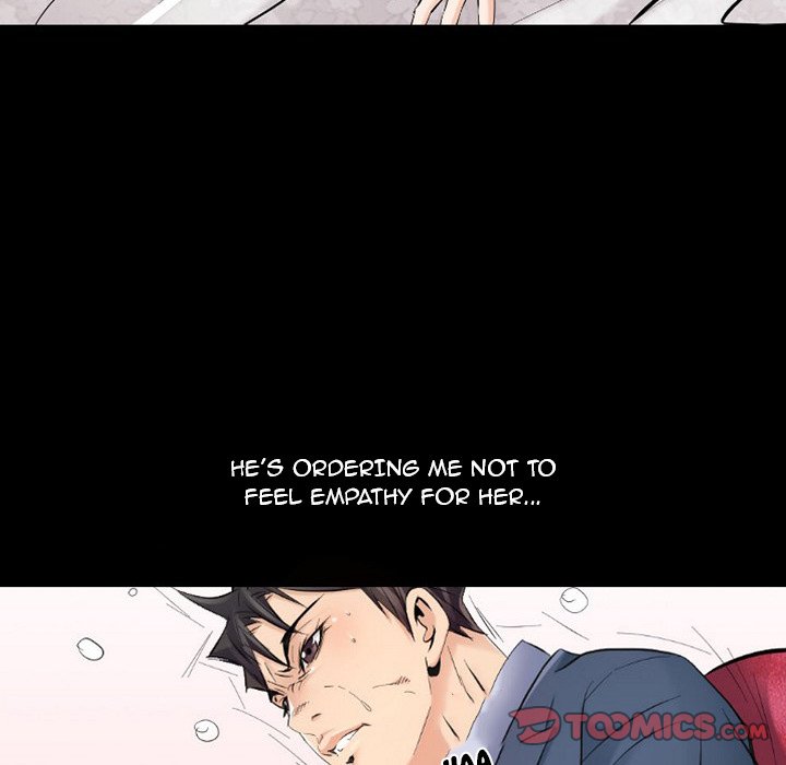 Flower Market Chapter 11 Page 45