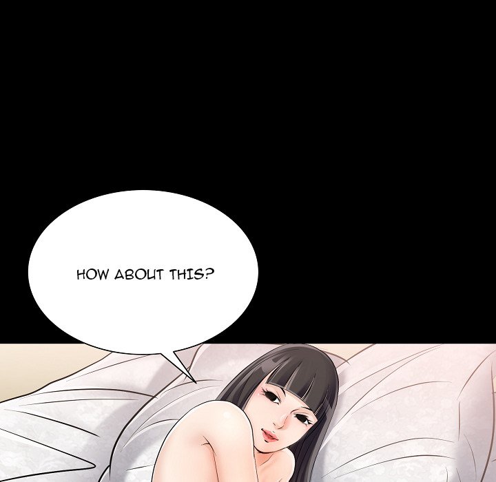 Flower Market Chapter 11 Page 6