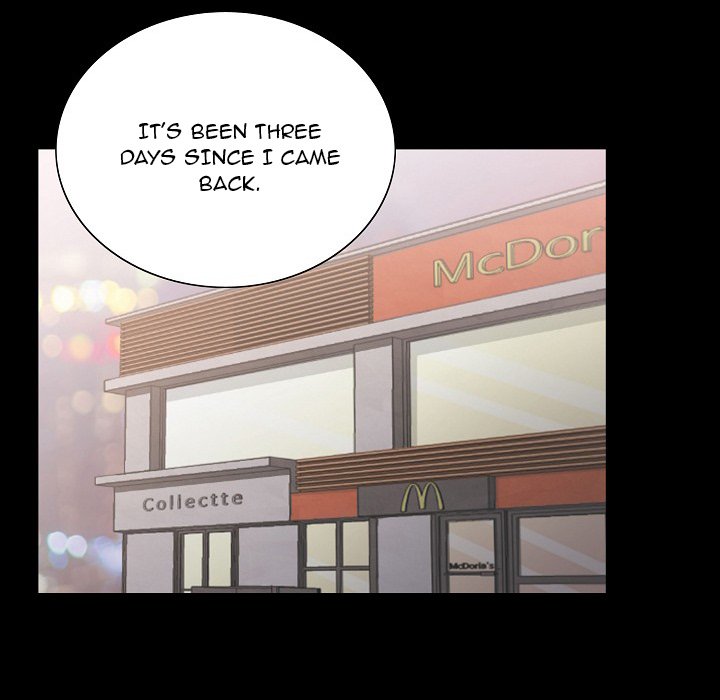 Flower Market Chapter 11 Page 60