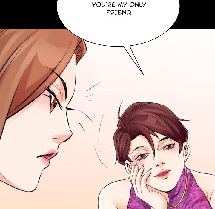 Flower Market Chapter 11 Page 70