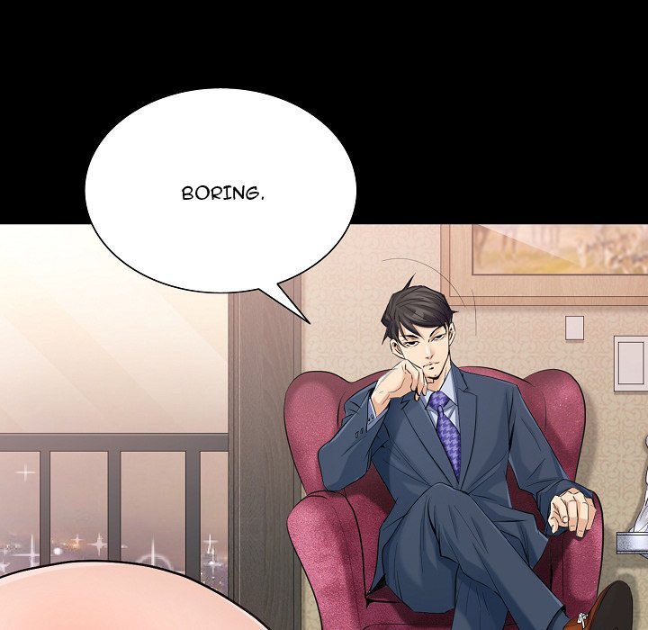 Flower Market Chapter 11 Page 8