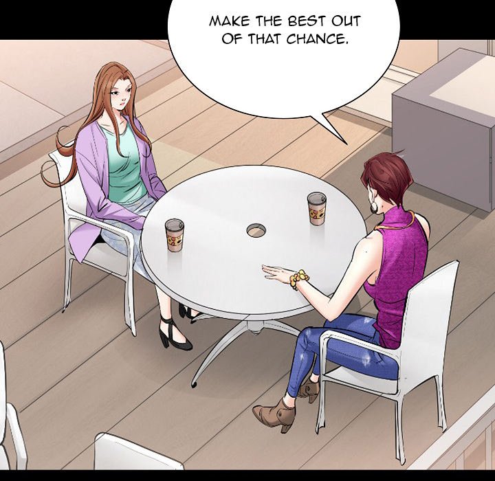 Flower Market Chapter 11 Page 86