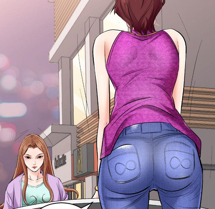 Flower Market Chapter 11 Page 97