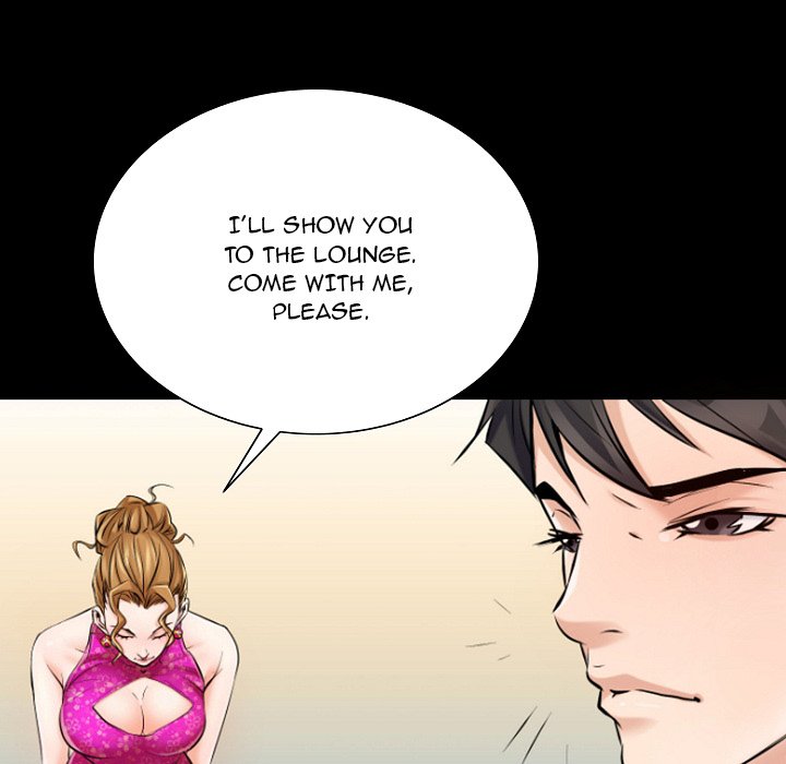 Flower Market Chapter 12 Page 100