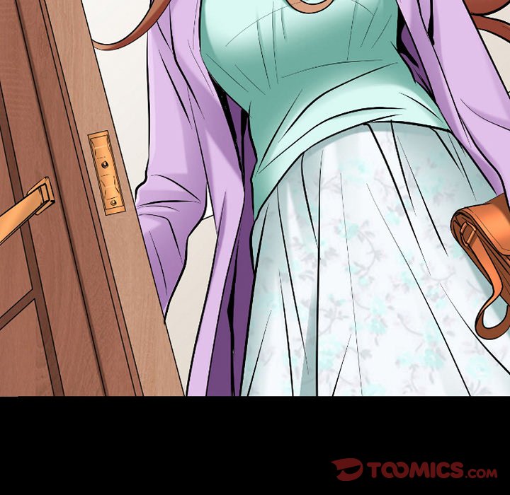 Flower Market Chapter 12 Page 12