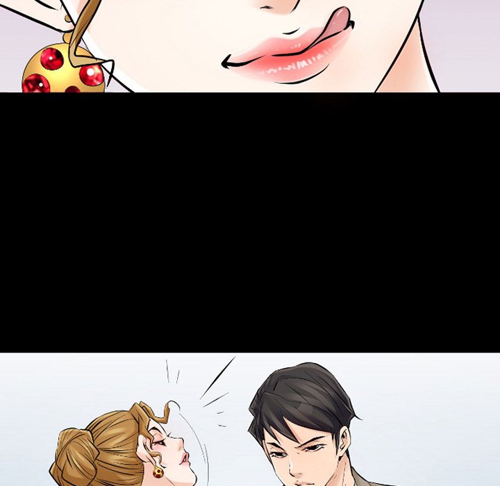 Flower Market Chapter 12 Page 126