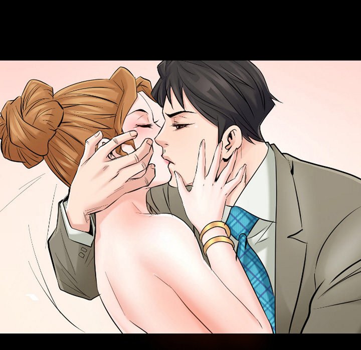 Flower Market Chapter 12 Page 128