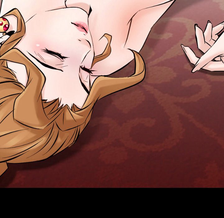 Flower Market Chapter 12 Page 140